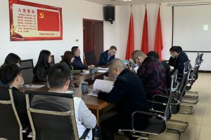 四川職業(yè)技術(shù)學校志翔職校通過督導組復課驗收
