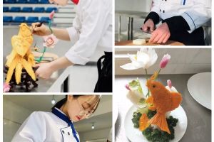 成都五月花技師學院有哪些專業(yè)|成都中專學校烹飪專業(yè)介紹