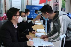 成都職業(yè)學(xué)校開學(xué)季 成都希望職業(yè)學(xué)校高三正式開課啦
