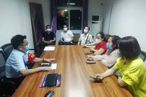 公辦成都中專學(xué)校有哪些_四川理工技師學(xué)院防控重細節(jié)