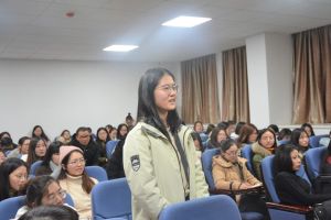 成都中職學(xué)校疫情防控 保駕五月花學(xué)校開學(xué)復(fù)課