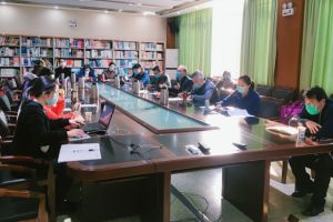 成都中醫(yī)藥大學(xué)附院針灸學(xué)校入圍四川中職學(xué)校“雙一流”名單