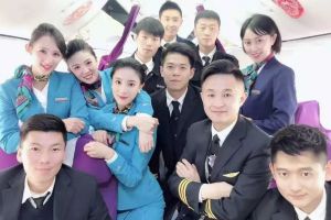 2020年成都東星航空旅游專修學(xué)院招生簡章 成都中專學(xué)校招生要求