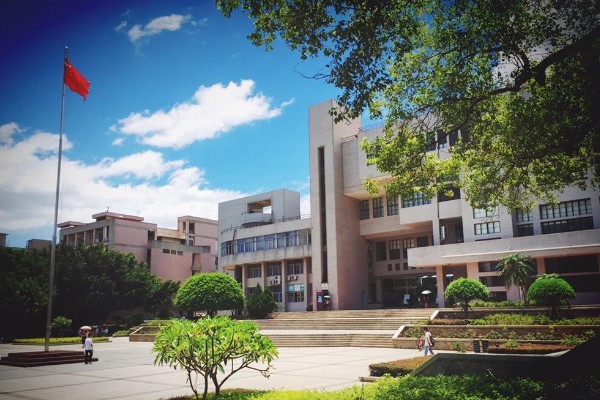 四川理工技師學院