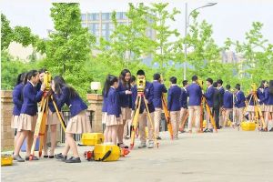 2020年四川五月花學(xué)校本科升學(xué)班 五月花學(xué)校升學(xué)保障