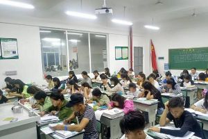 四川師范大學幼師學院致幼師專業(yè)高考班的信
