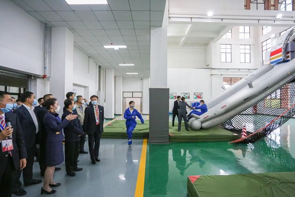 成都高職院校