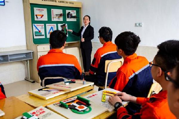 成都五冶大學(xué)機(jī)械制造及自動(dòng)化專業(yè)介紹