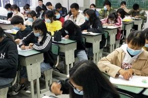 四川師范大學幼師學院學前教育部開展美術活動
