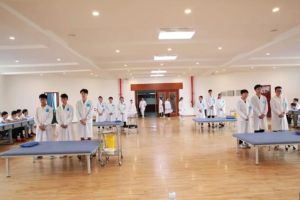 宜賓衛(wèi)校收到感謝信——四川中職院?？挂咝袆?dòng)