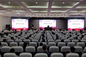 成都中職學(xué)校成都電子信息學(xué)校做近期工作通報