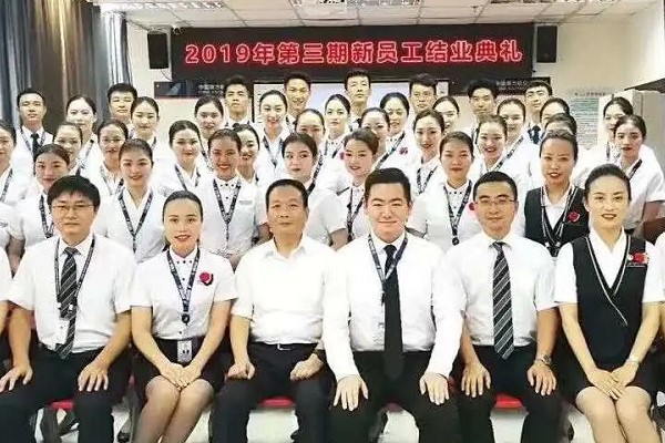 成都高校就業(yè)明星