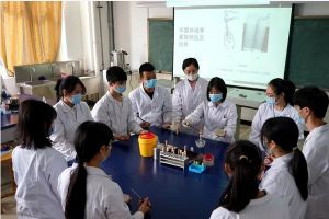 宜賓衛(wèi)校2020年招生簡(jiǎn)章收費(fèi)標(biāo)準(zhǔn) 四川中職學(xué)校招生專(zhuān)業(yè)