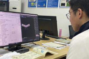 成都中職院校四川城市技師學院建筑專業(yè)介紹