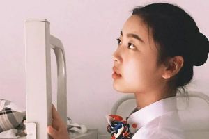 成都職業(yè)學(xué)校東星航空學(xué)校杜晶：佛系女孩簡(jiǎn)單快樂