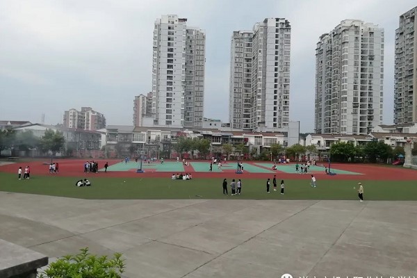 遂寧職校研討“辦學理論體系"