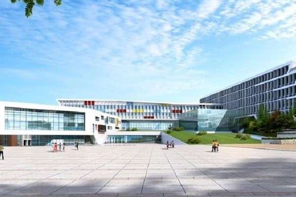 四川師范大學幼師學院