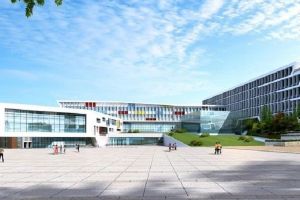 成都中職院校四川師范大學幼師學院返校安全檢測流程