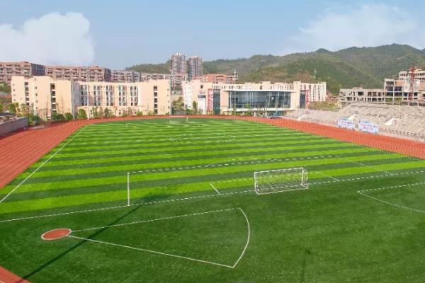 四川高職院校