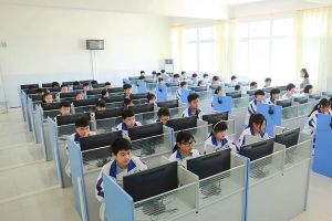 成都中職院校專業(yè)推薦——五月花學校計算機動漫與游戲制作