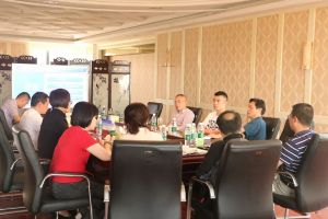 成都中專學校四川科華高級技工學校專題研討會