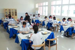 成都中職學(xué)校專業(yè)推薦丨五月花學(xué)校旅游服務(wù)與管理專業(yè)
