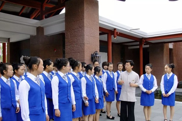 五月花學(xué)校學(xué)生風(fēng)采