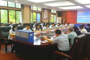 成都中專學校四川理工技師學院通過開學復課評估核驗