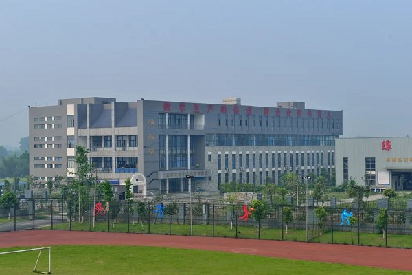 四川中職院校