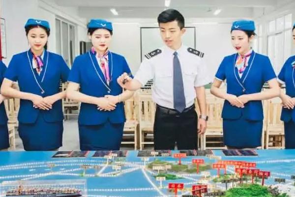 成都機(jī)電工程學(xué)校航海專業(yè)的優(yōu)勢(shì)