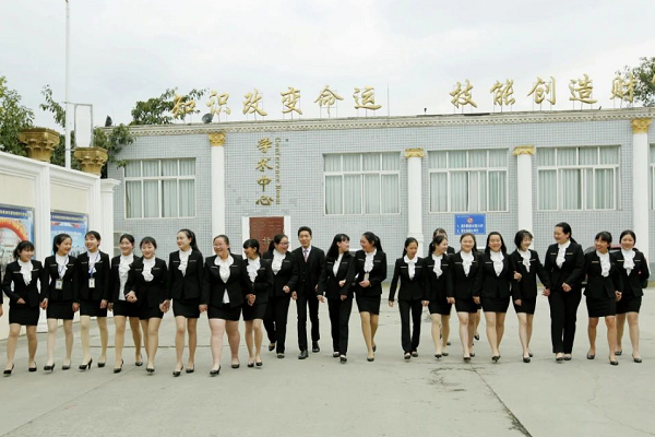 成都汽車職業(yè)技術(shù)學(xué)校