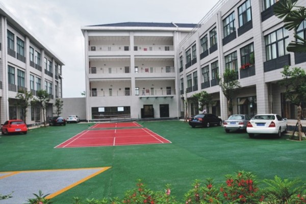 成都中職院校