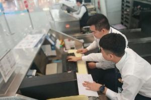成都職業(yè)學(xué)校就業(yè)好不好|東星航空學(xué)校就業(yè)明星黃銳