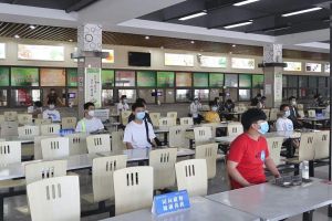 四川高職院校返校指南：天府信息學(xué)院學(xué)生返校清單