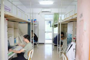 四川理工技師學(xué)院口碑好不好
