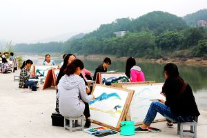 成都排名前五的幼師學(xué)校簡介