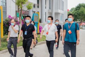 四川汽車職業(yè)技術學院單招考試準備工作