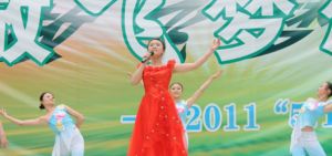 四川現(xiàn)代藝術(shù)學(xué)校播音主持專業(yè)怎么樣