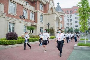 四川職業(yè)技術學院汽車職校順利舉行2020年單招考試