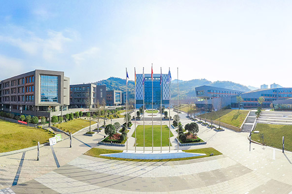 四川科技職業(yè)學(xué)院地址