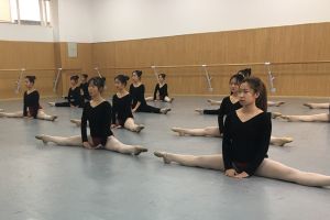 成都幼師學(xué)校哪所最好
