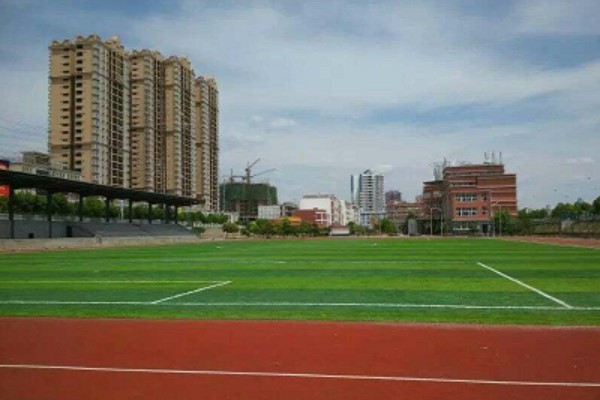 成都文武高中學(xué)地址