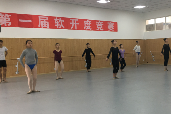 成藝附中