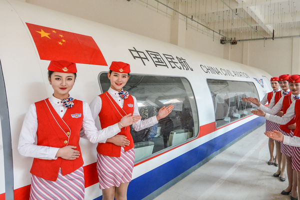 天府新區(qū)航空旅游職業(yè)學(xué)院宿舍環(huán)境