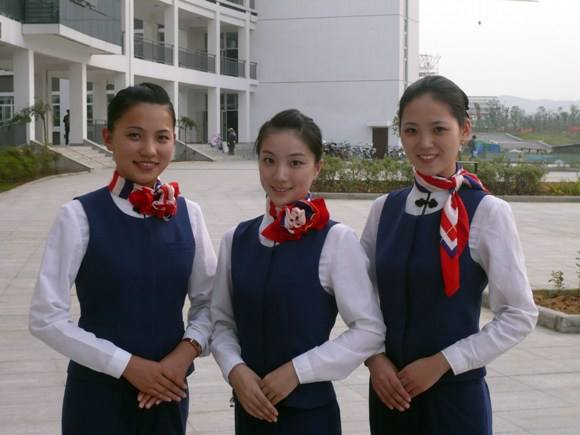 在中國五冶大學讀航空專業(yè)怎么樣