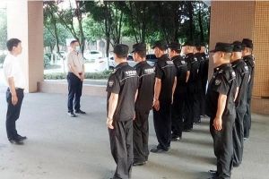 四川師范大學(xué)幼師學(xué)院開展防爆演練活動