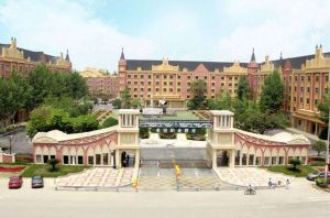 成都希望職校升學班可以升什么樣的大學