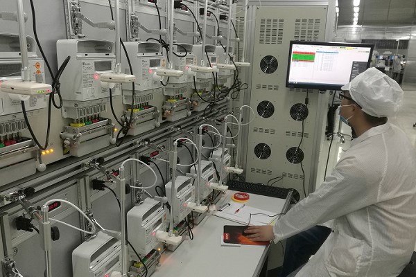 四川礦產機電技師學院機電系專業(yè)