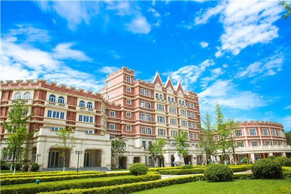 四川城市技師學(xué)院