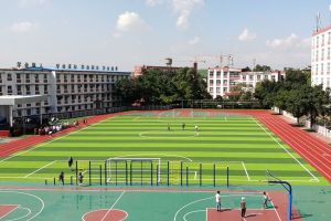 四川中職院校德陽安裝技師學(xué)院3+2介紹